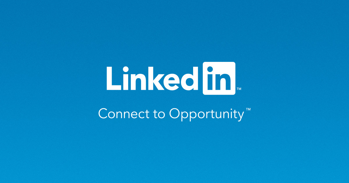 Linkedin Logo