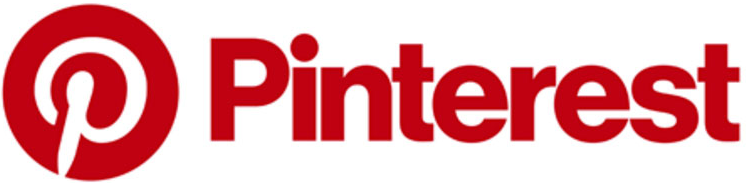 Pinterest Logo