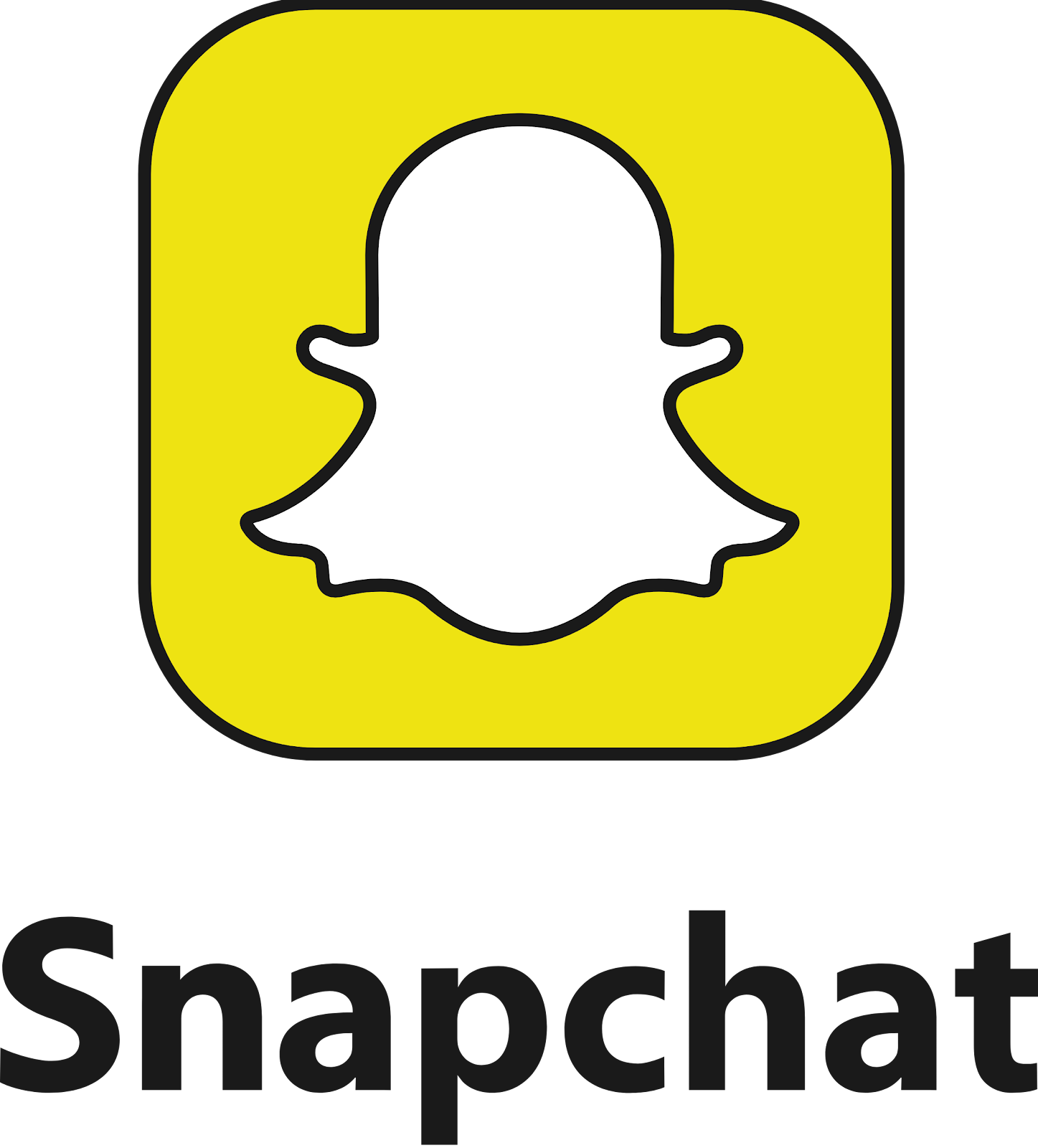 Snapchat Logo