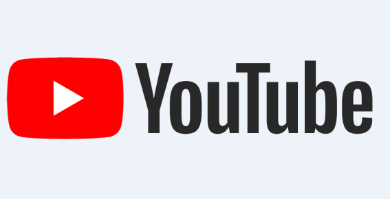 Youtube Logo