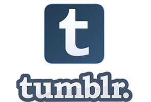 Tumblr Logo