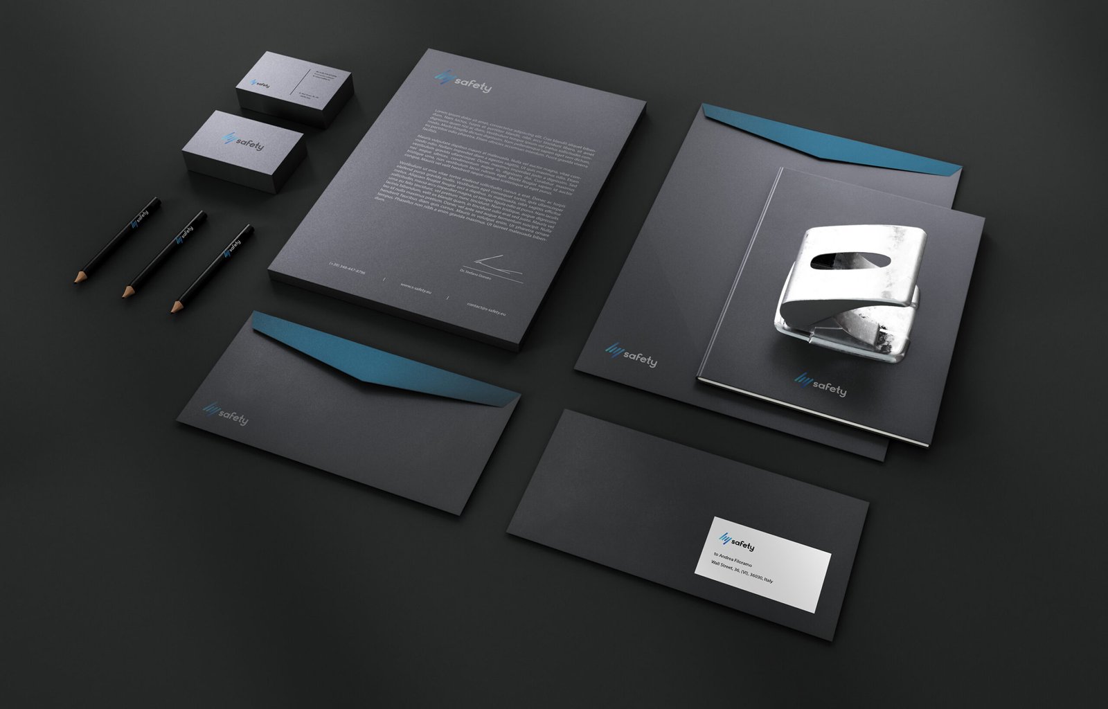 Stationary Design