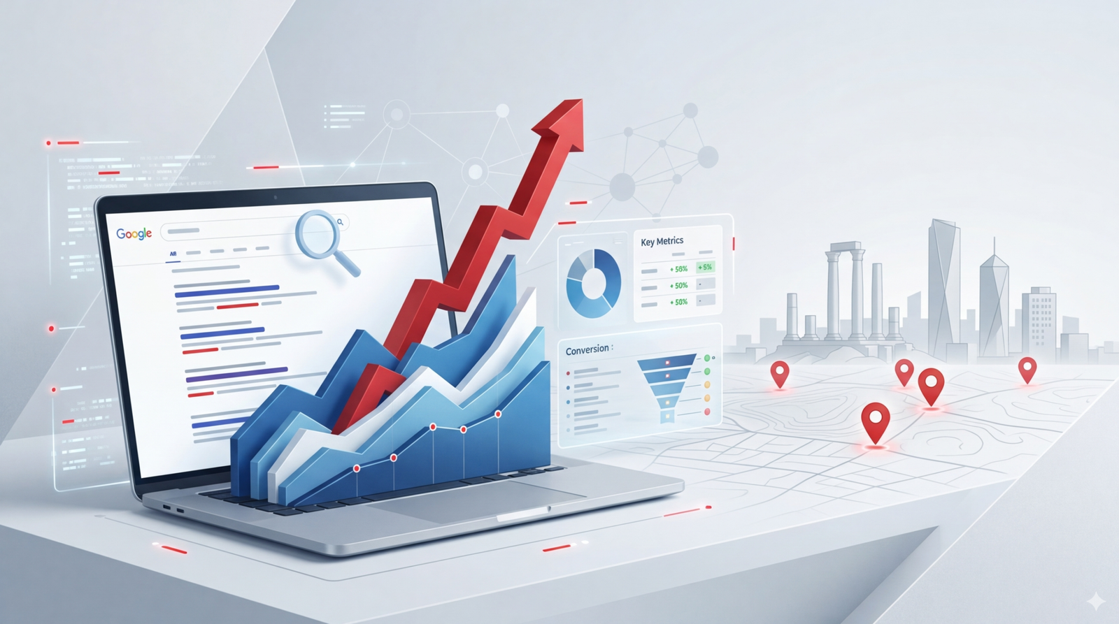 SEO Amman SEO Services in Amman Jordan SME